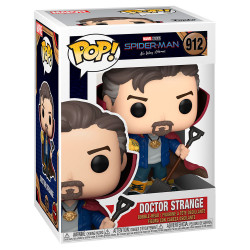 Figurina Funko Funko Pop Spider-Man No Way Home - Doctor Strange [1]