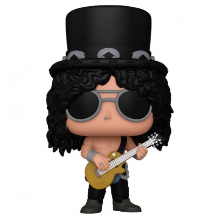 Reduceri - Figurina Funko POP Guns N Roses Slash