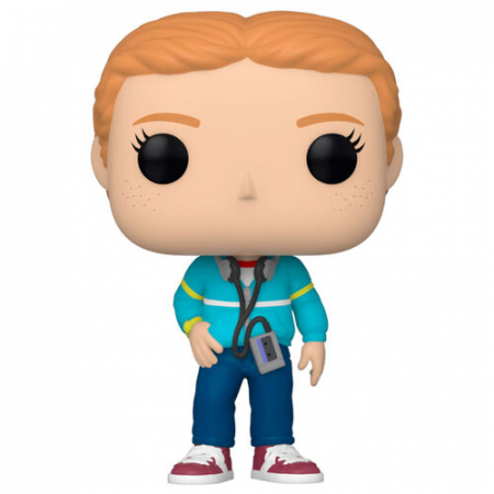 Figurina Funko POP Stranger Things Max [2]