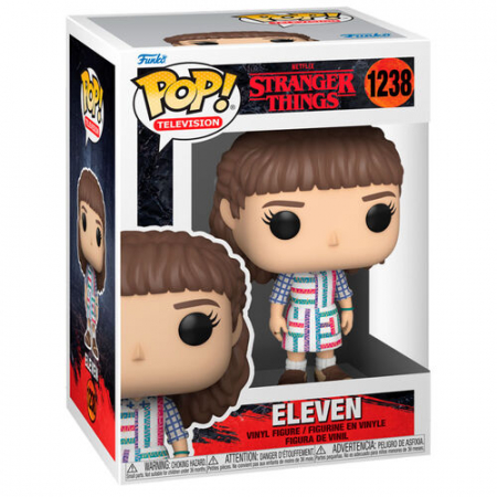Figurina Funko POP Stranger Things Eleven [1]