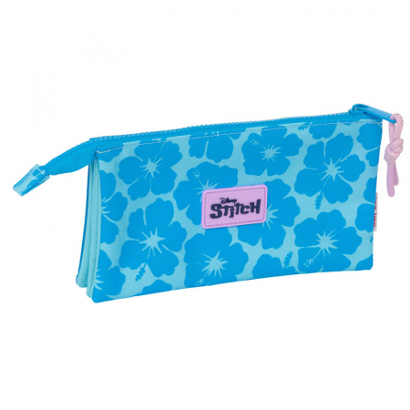 Penar triplu Hawaii Stitch Disney [1]