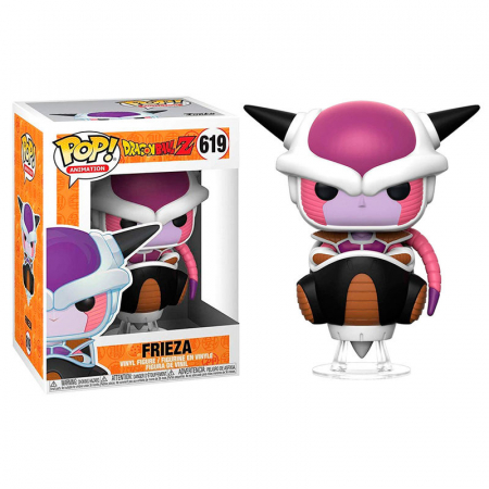Colectie - Figurina Funko POP Dragon Ball Z Frieza
