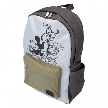 Ghiozdan Mickey and Friends Disney Loungefly 44cm [1]