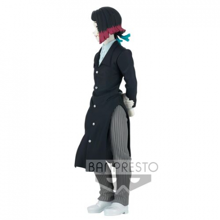 Figurina Enmu Demon Series vol.3 Demon Slayer Kimetsu no Yaiba 17cm [1]