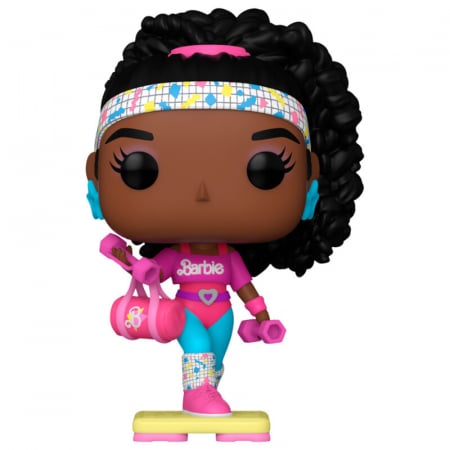 Reduceri - Figurina Funko POP  Barbie - Barbie Rewind