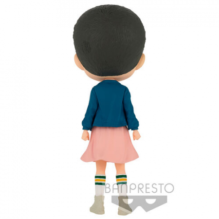 Figurina Eleven Stranger Things vol. 1 Q posket 13cm [2]