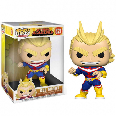 Figurina Funko  My Hero Academia All Might 25cm [2]