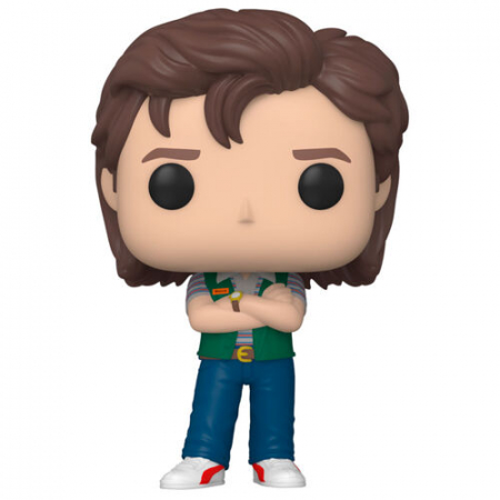 Figurina Funko POP Stranger Things Steve [2]