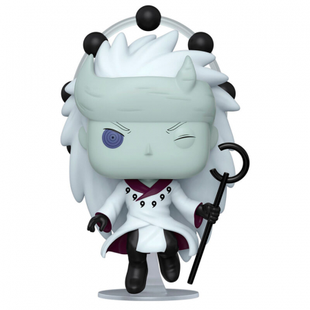 Figurine de colectie - Figurina Funko POP Naruto Shippuden Madara Uchiha Exclusive