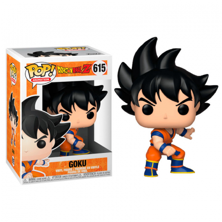 Reduceri - Figurina Funko Pop Goku 10 cm