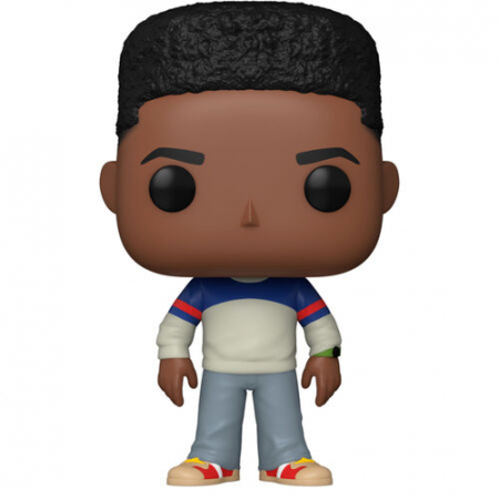 Figura POP Stranger Things Lucas [2]