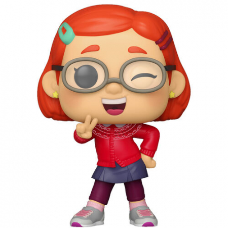 Figurina Funko Disney Pixar Turning Red Meilin Lee [1]