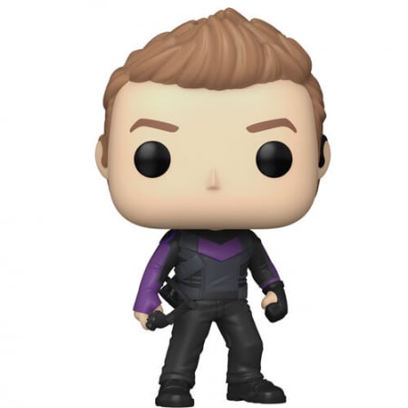 Reduceri - Figurina Funko Marvel Hawkeye