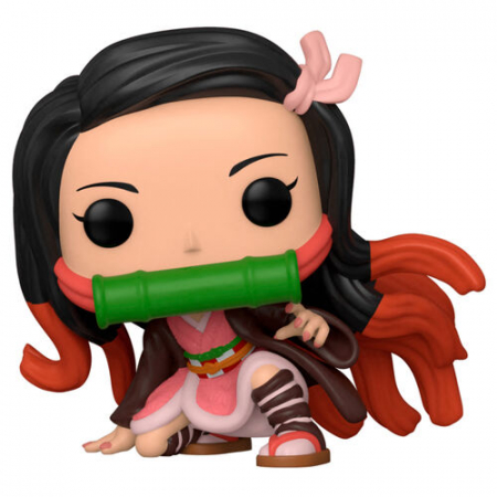 Figurina Funko POP Kimetsu No Yaiba Demon Slayer Nezuko Kamado [1]