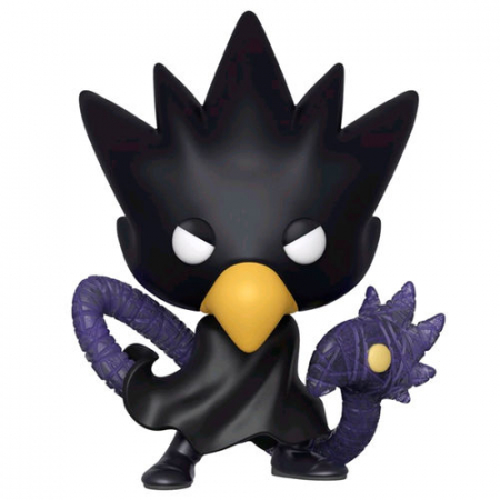 Reduceri - Figurina Funko My Hero Academia Tokoyami