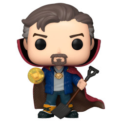 Reduceri - Figurina Funko Funko Pop Spider-Man No Way Home - Doctor Strange