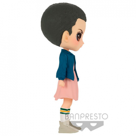 Figurina Eleven Stranger Things vol. 1 Q posket 13cm [1]