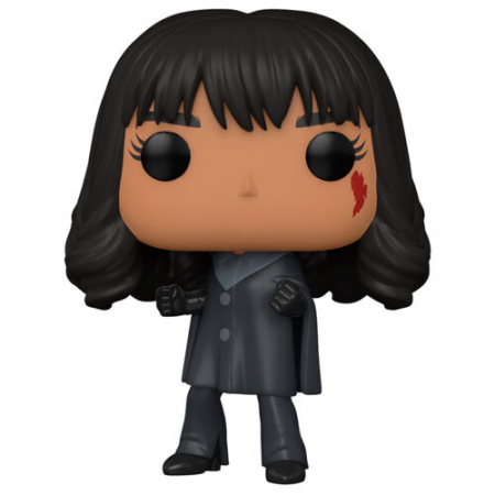 Reduceri - Figurina Funko The Umbrella Academy POP! TV Allison, 9 cm