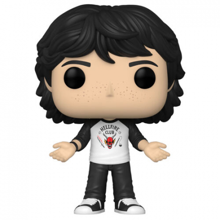 Figurina Funko POP Stranger Things Mike [2]