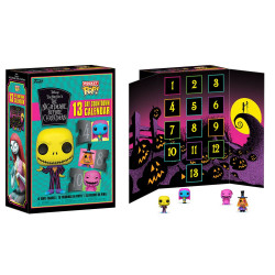 Calendare de advent - Advent Calendar Funko POP TNBC