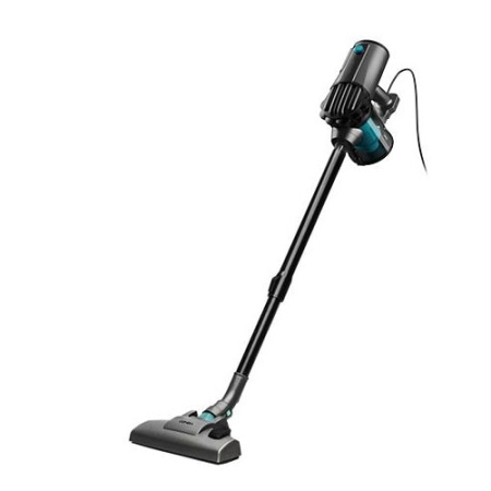 Livrare in 24 Ore - Aspirator ciclonic 2 in 1 Cecotec ThunderBrush 560, Putere 600W, Rezervor 500ml, Tehnologie 180 º, cablu 4.5m, Negru