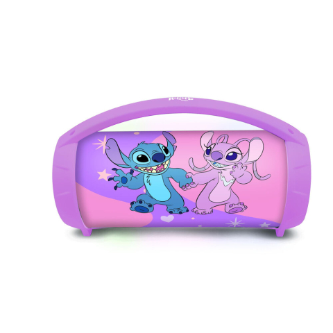 Boxa Lexibook - Disney Angel , cu microfon si lumini [3]