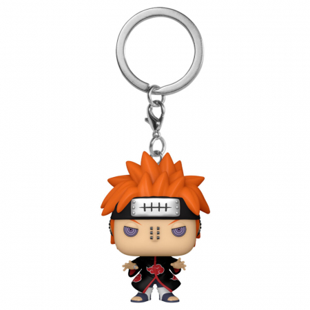 Colectie - Breloc Funko POP Naruto Shippuden Pain