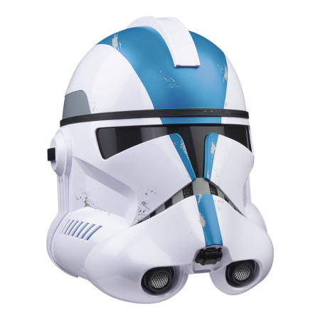 Masti si Costume - Casca Electronica Hasbro Clone Trooper Star Wars