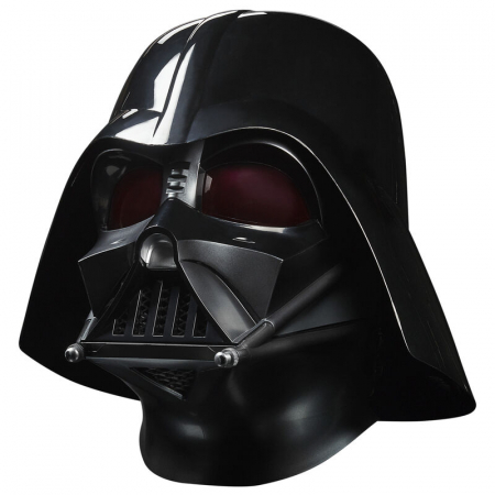 Masti si Costume - Casca Electronica Hasbro Darth Vader Obi Wan Kenobi Star Wars