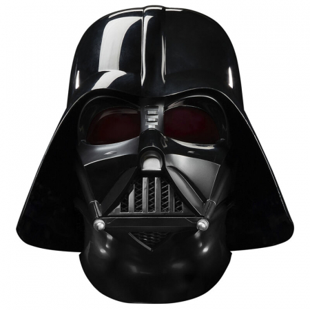 Casca Electronica Hasbro Darth Vader Obi Wan Kenobi Star Wars [2]