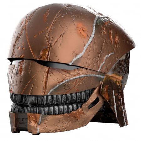 Masti si Costume - Casca electronica Hasbrto Star Wars The Stranger