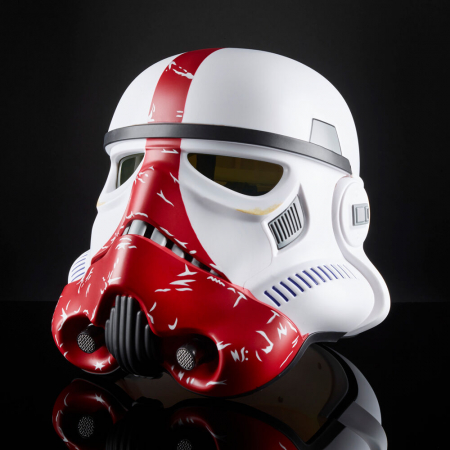 Casca electronica Incinerator Stormtrooper Star Wars 2024 [2]