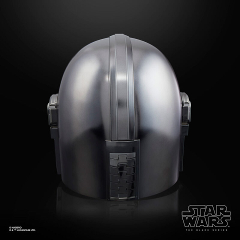 Casca electronica Star Wars Mandalorian [2]