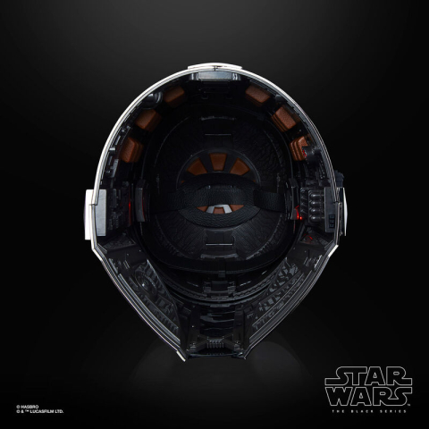 Casca electronica Star Wars Mandalorian [1]