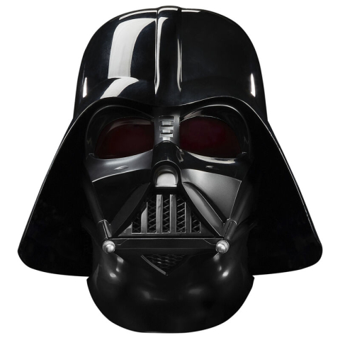 Casca electronica Star Wars Obi-Wan Kenobi Darth Vader [2]