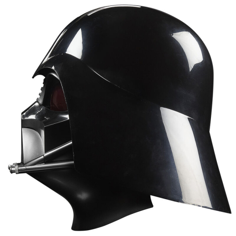 Casca electronica Star Wars Obi-Wan Kenobi Darth Vader [1]