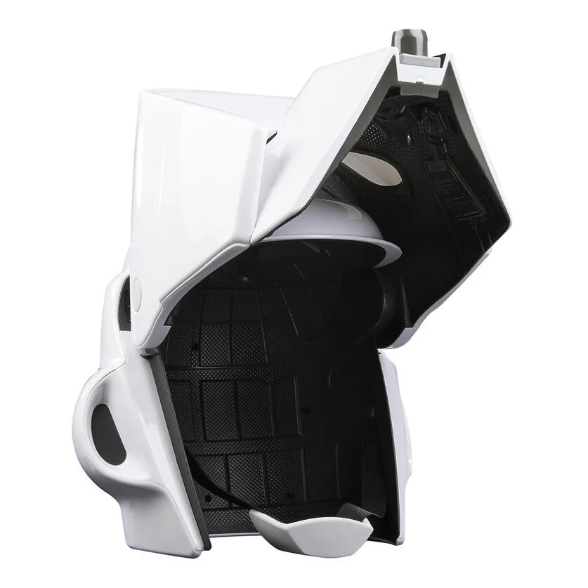 Casca Electronica Star Wars Scout Trooper [1]
