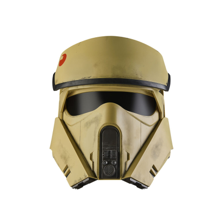 Casca Electronica Star Wars Shoretrooper [1]