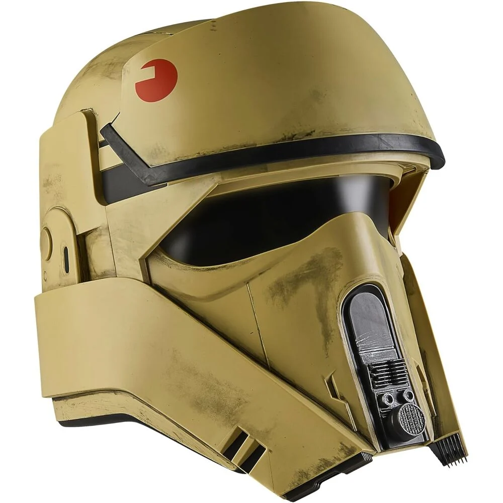 Jucarii si jocuri - Casca Electronica Star Wars Shoretrooper