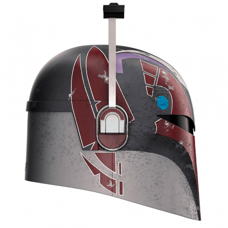 Casca Hasbro Electronica Sabine Wren Ahsoka Star Wars [1]