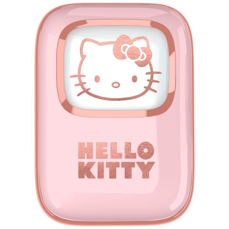 Casti fara fir Hello Kitty OTL TECHNOLOGIES [1]