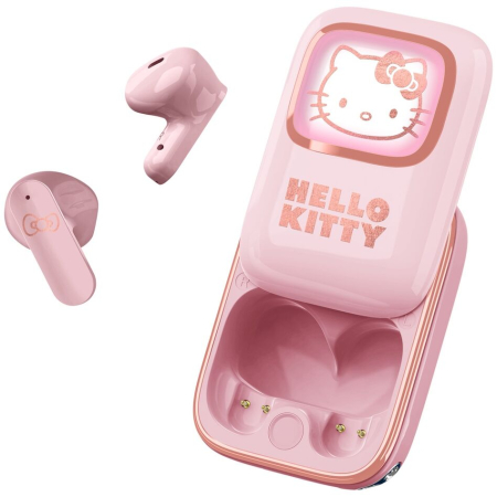 Colectie - Casti fara fir Hello Kitty OTL TECHNOLOGIES