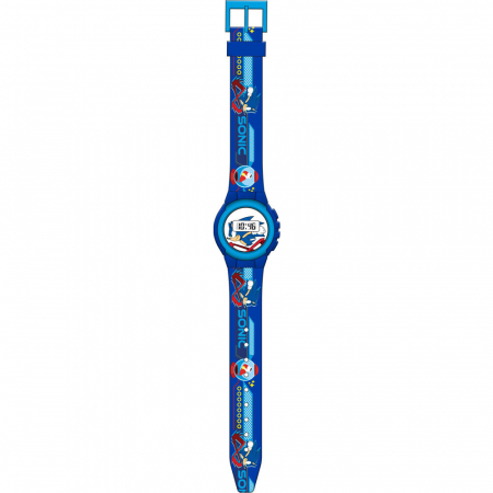 Ceas digital Sonic The Hedgehog [1]