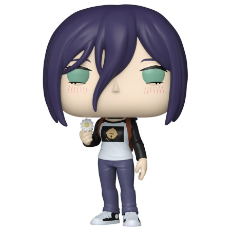 Figurine de colectie - Figura POP Chainsaw Man Reze - Reze Chase