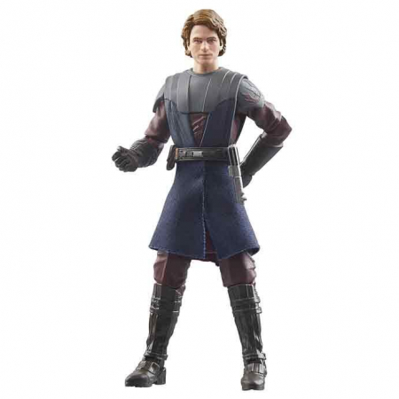 Figurina Anakin Skywalker Star Wars Ahsoka 9,5cm [1]