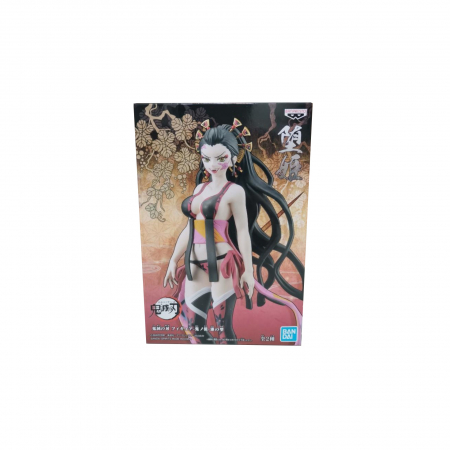 Figurina Banpresto Banpresto Demon Series Demon Slayer Kimetsu No Yaiba Daki Vol.7 16cm [2]
