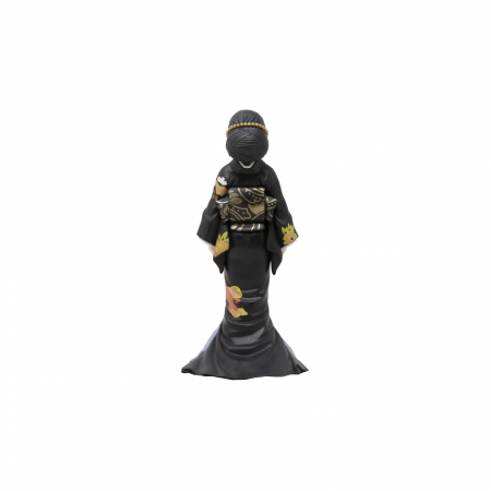 Figurina Banpresto Demon Series Demon Slayer Kimetsu No Yaiba Muzan Kibutsuji 17cm [2]