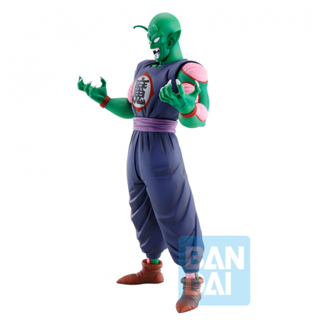 Figurina Banpresto Ichibansho Demon Piccolo Daimaoh Ex Mystical Adventure Dragon Ball 26cm [1]