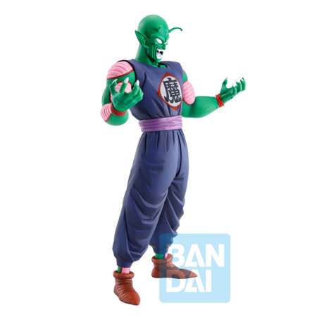 Figurina Banpresto Ichibansho Demon Piccolo Daimaoh Ex Mystical Adventure Dragon Ball 26cm [3]