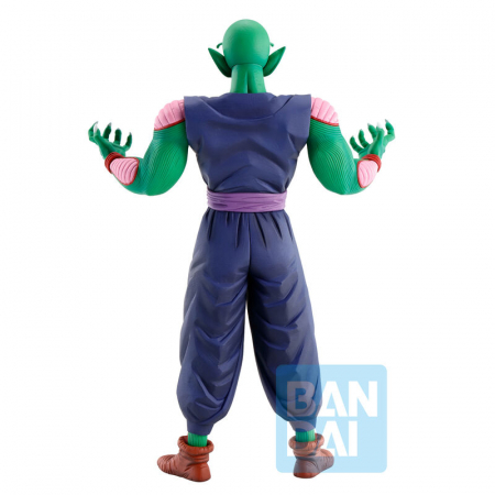 Figurina Banpresto Ichibansho Demon Piccolo Daimaoh Ex Mystical Adventure Dragon Ball 26cm [2]